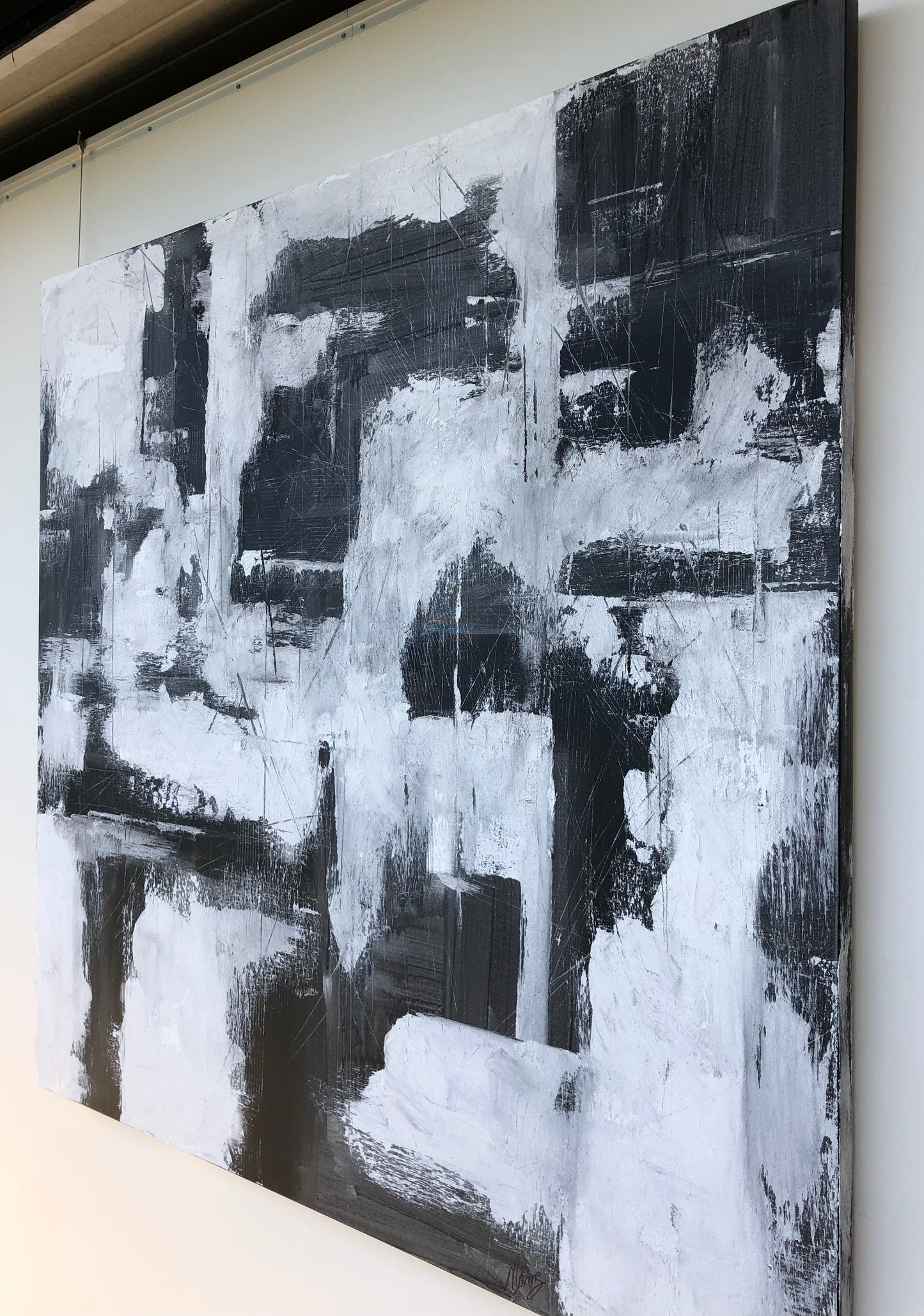 150 x 150 cm Rif. 48420