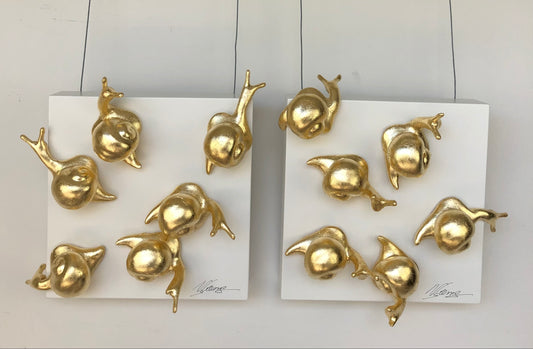 30 x 30 cm Rif. 48464-48465