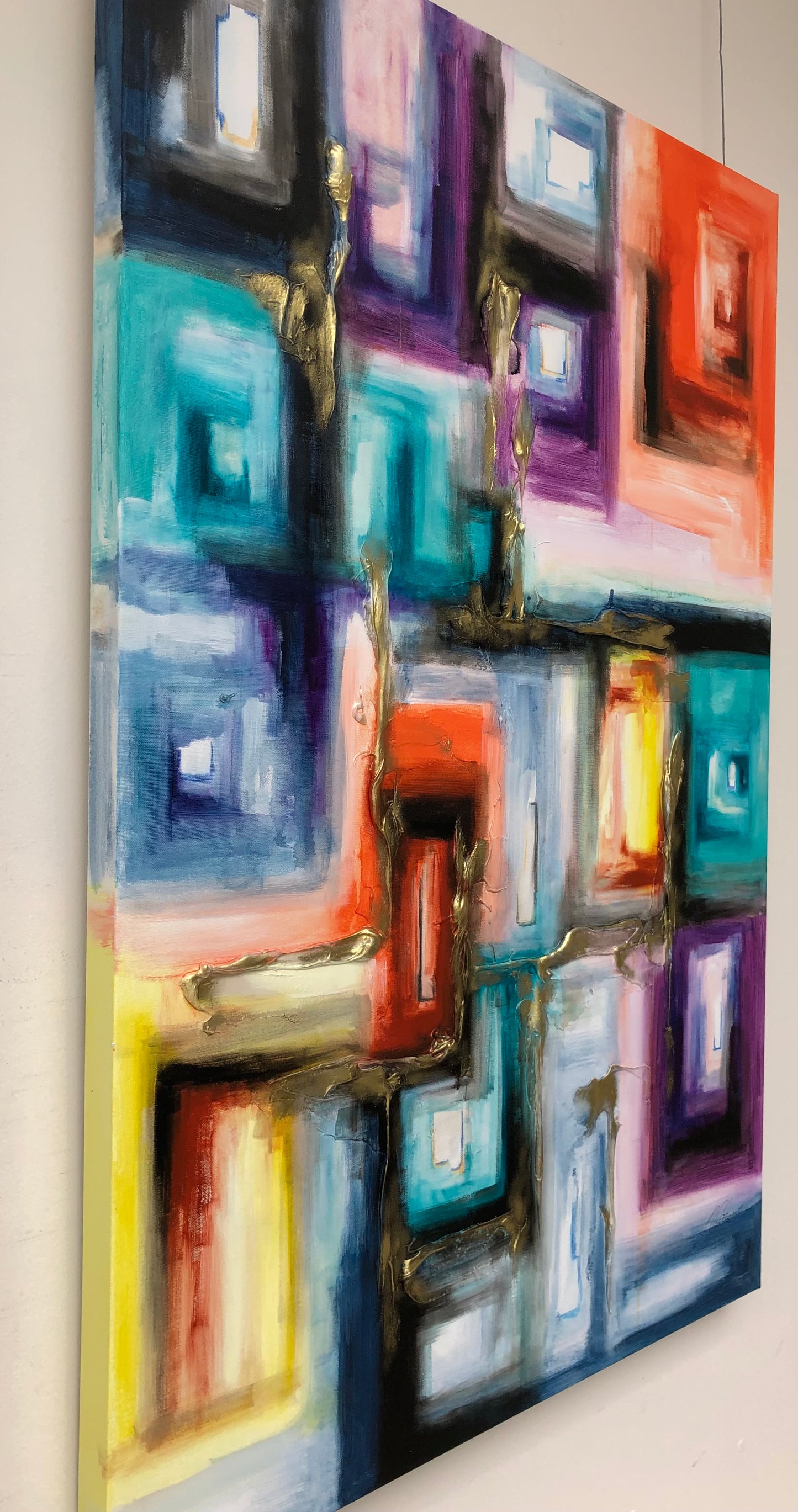 120 x 80 cm Ref. 48492