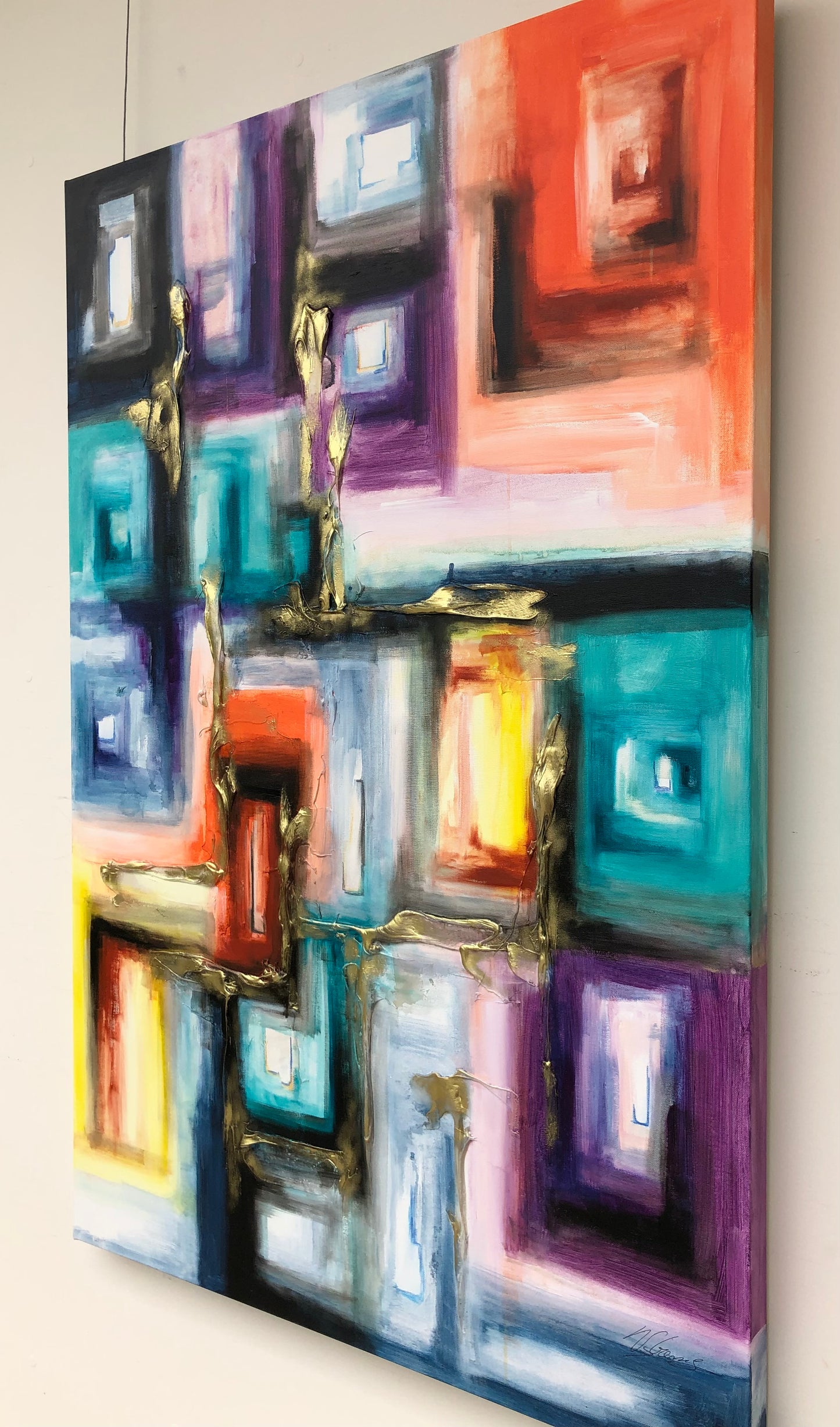 120 x 80 cm Ref. 48492
