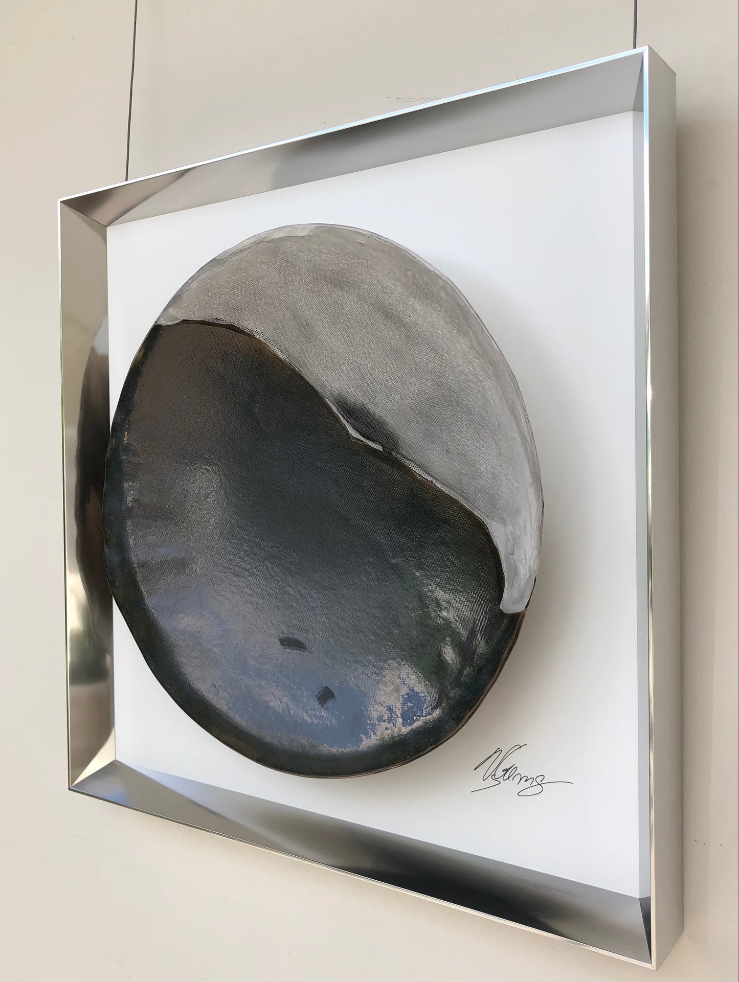 53 x 53 cm Ref. 48498-48499