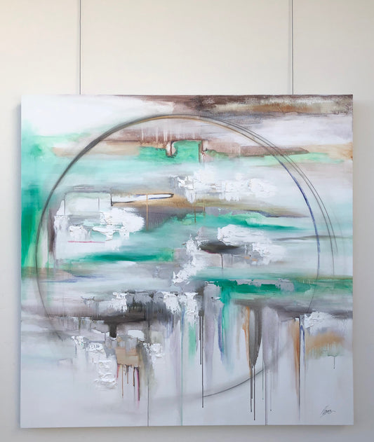 117 x 117 cm Rif. 4821