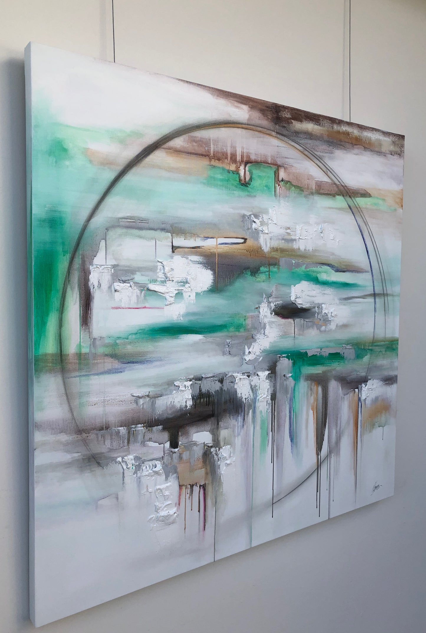 117 x 117 cm Rif. 4821