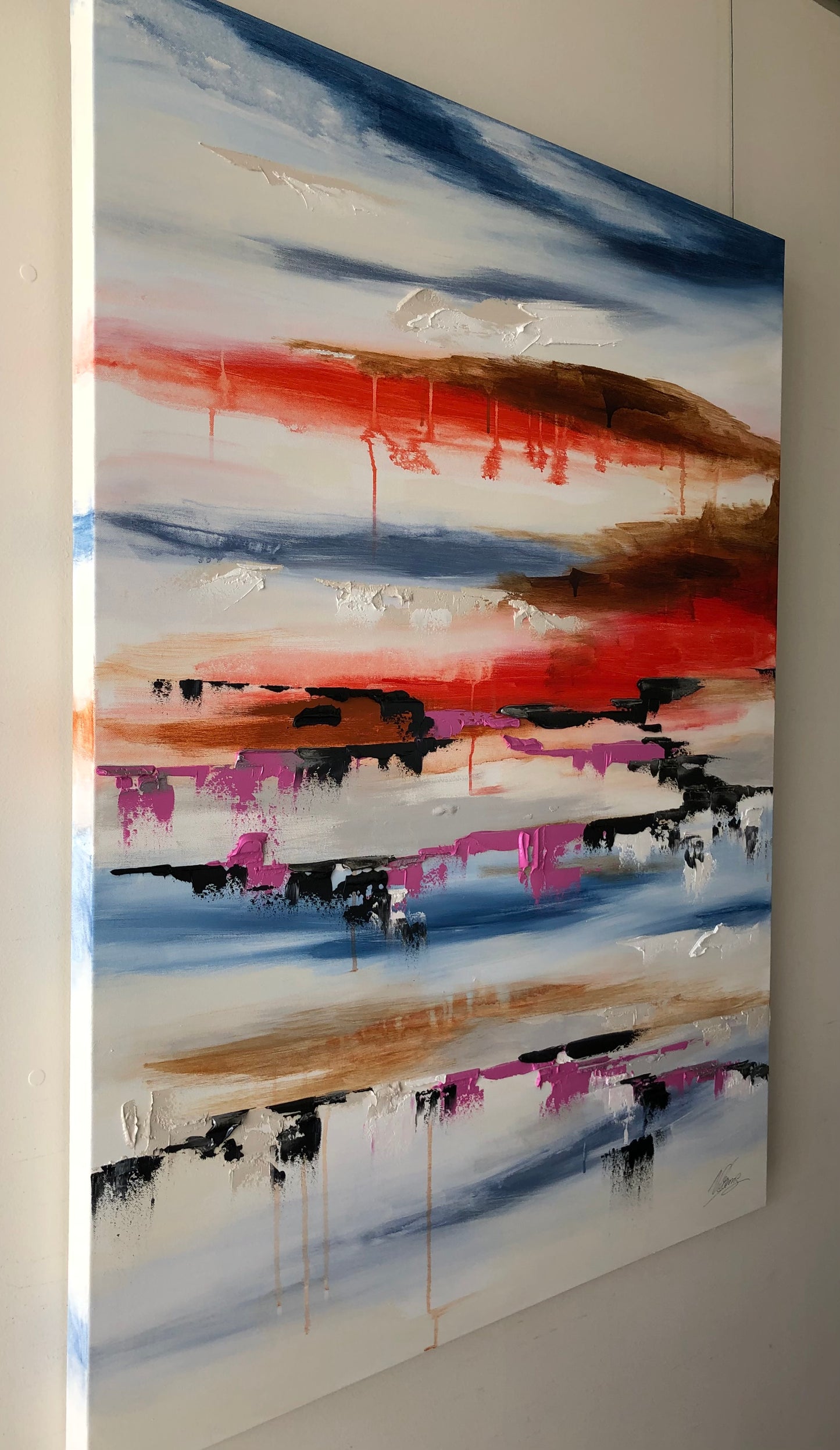 120 x 90 cm Ref. 48535