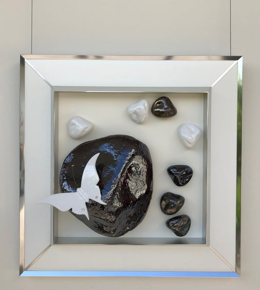 70 x 70 cm Rif. 4863-4864