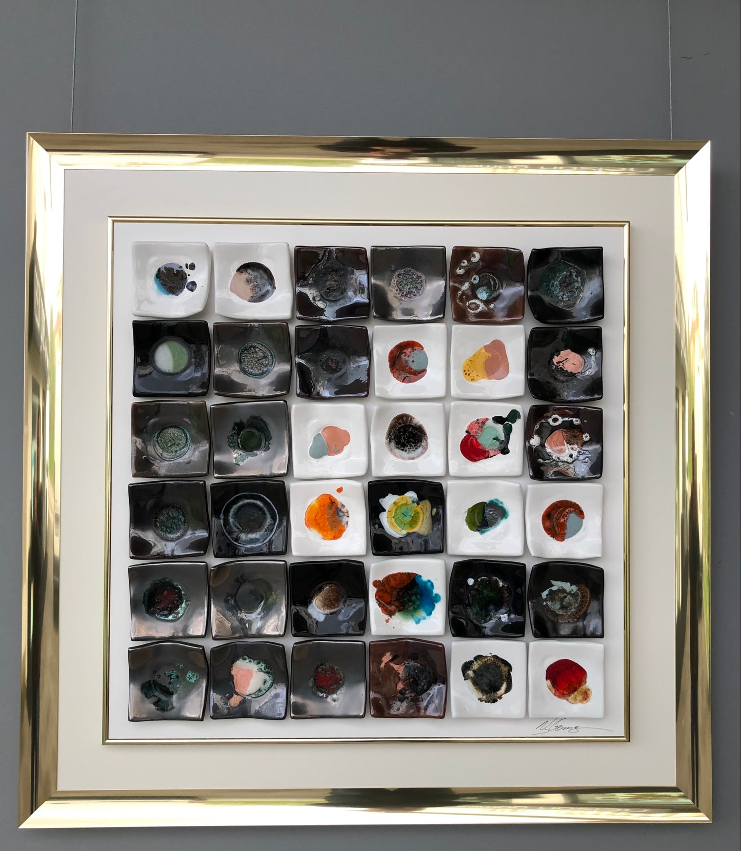 92 x 92 cm (rif. 4416/280)