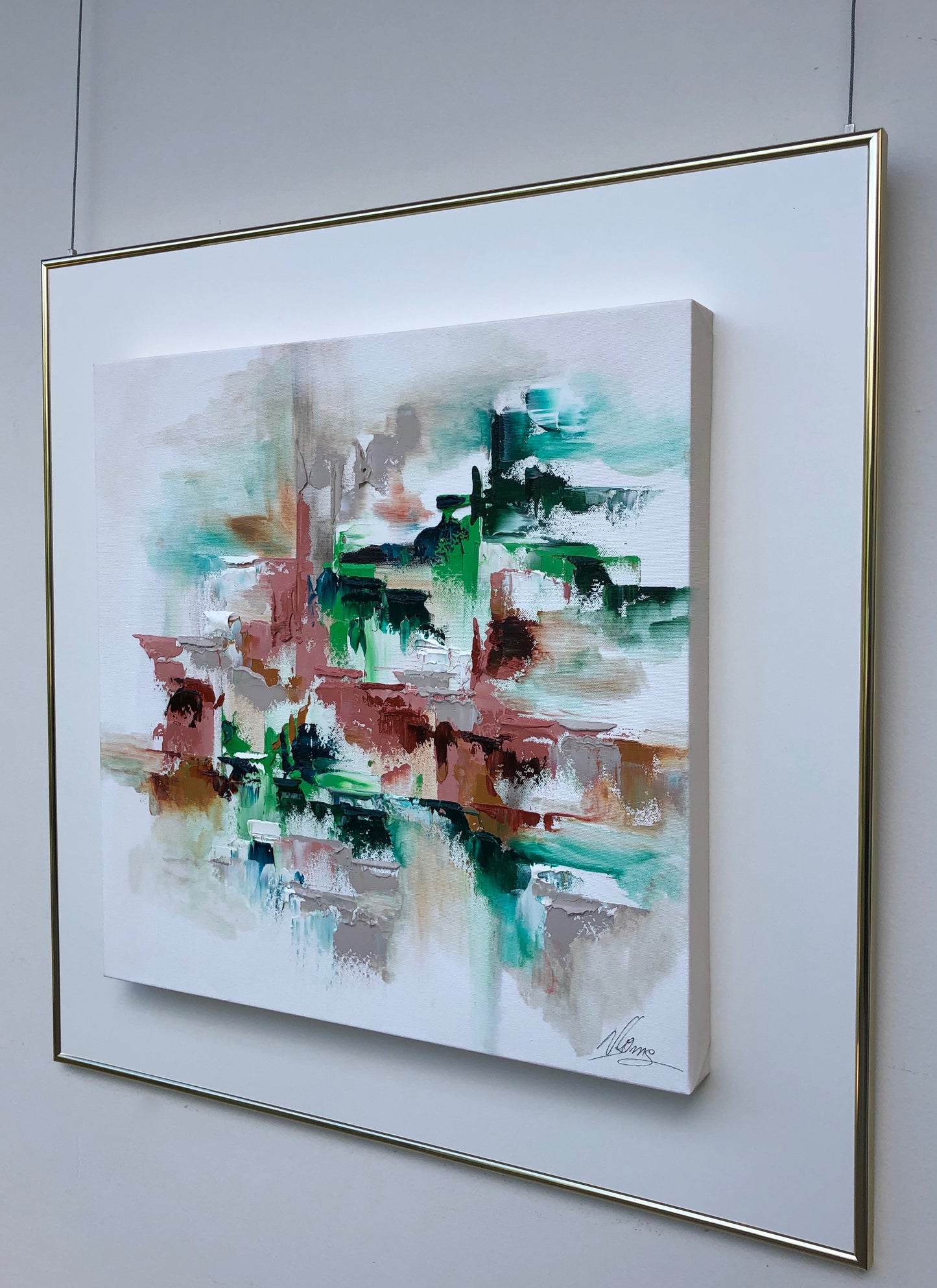 70 x 70 cm Rif. 4882-4883