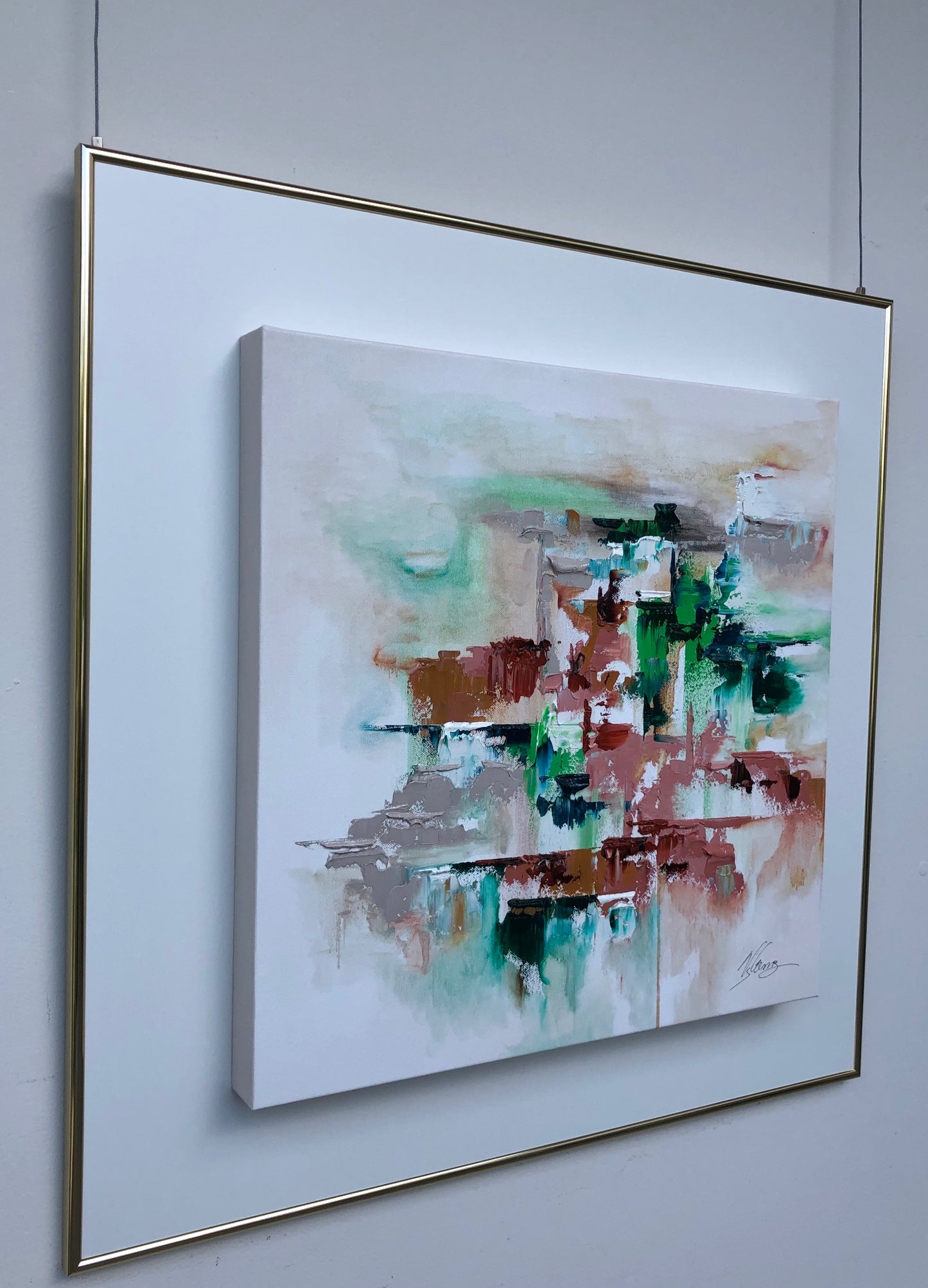 70 x 70 cm Rif. 4882-4883