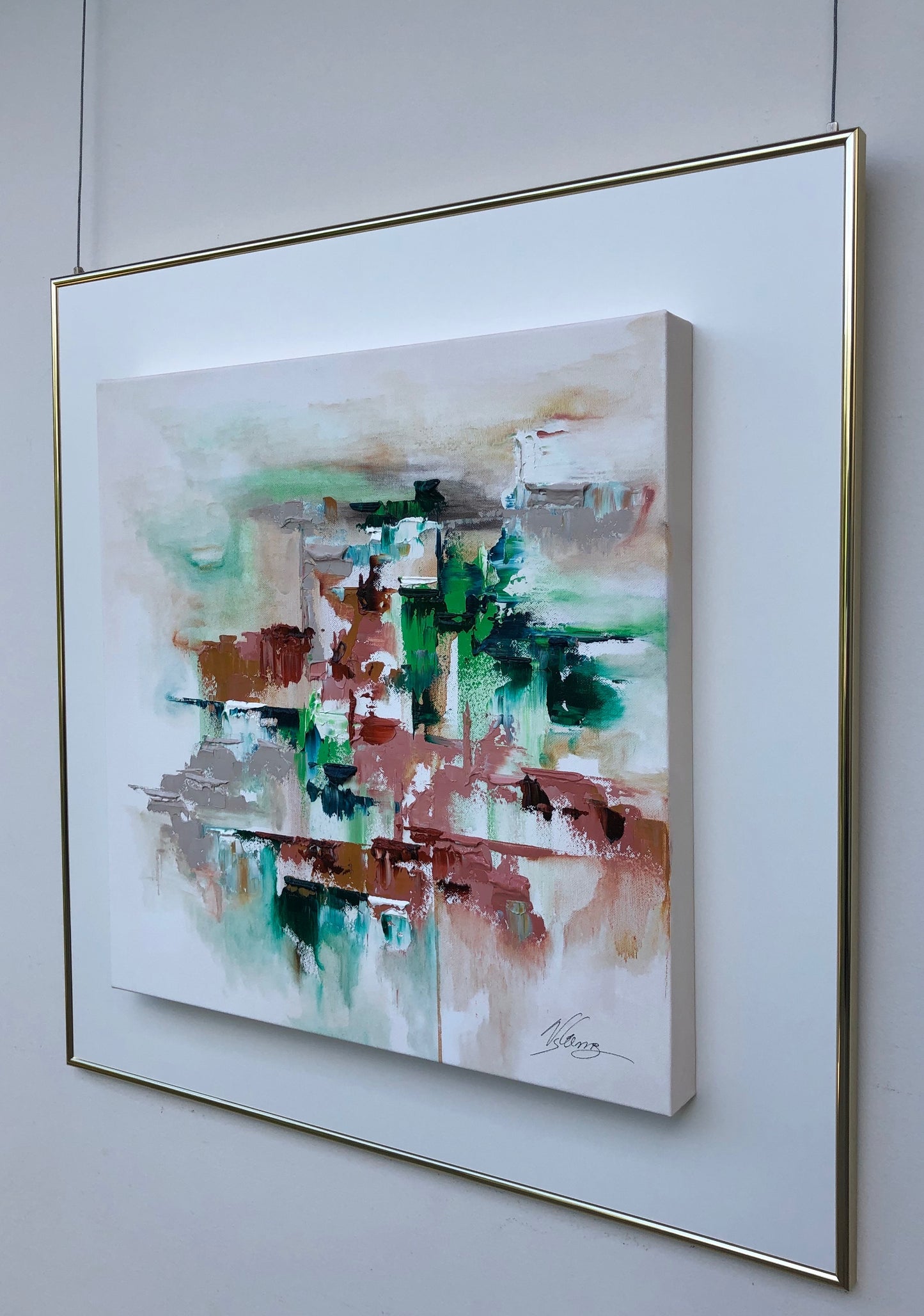 70 x 70 cm Rif. 4882-4883