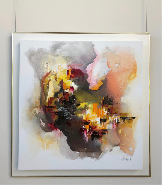 92 x 92 cm Rif. 48524