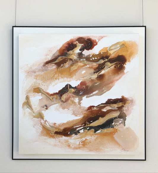 102 x 102 cm Rif. 48549