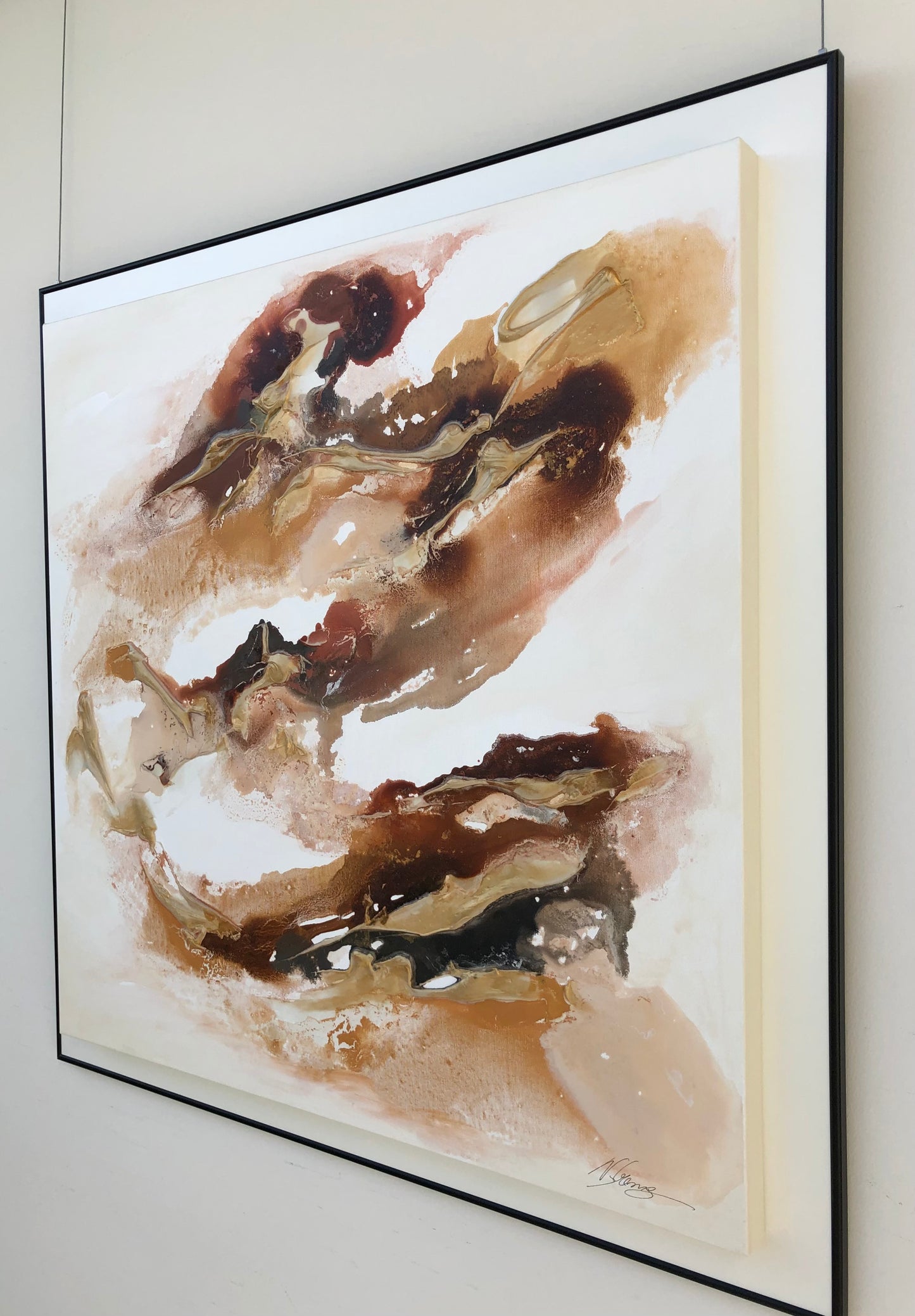 102 x 102 cm Ref. 48549