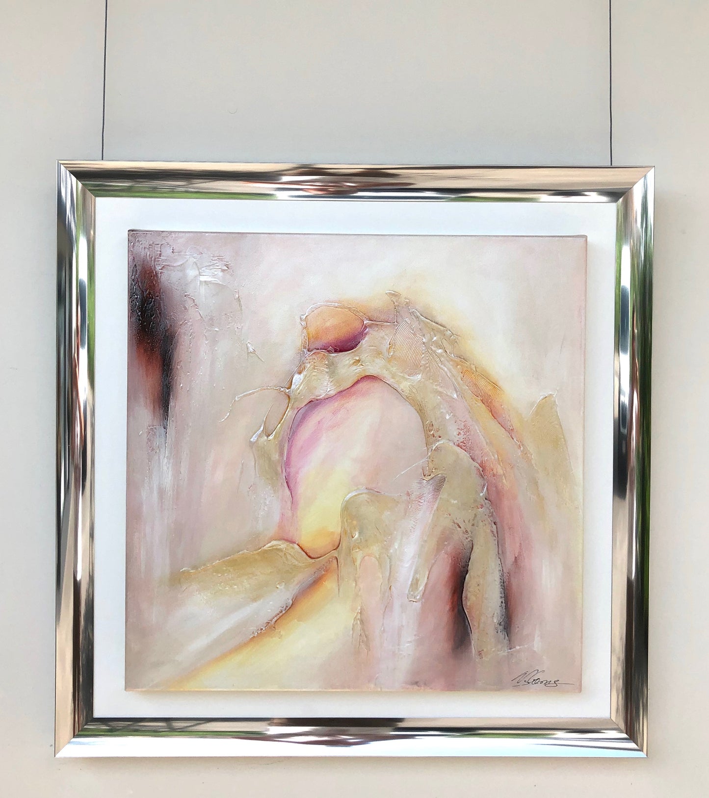 76 x 76 cm Ref. 4887