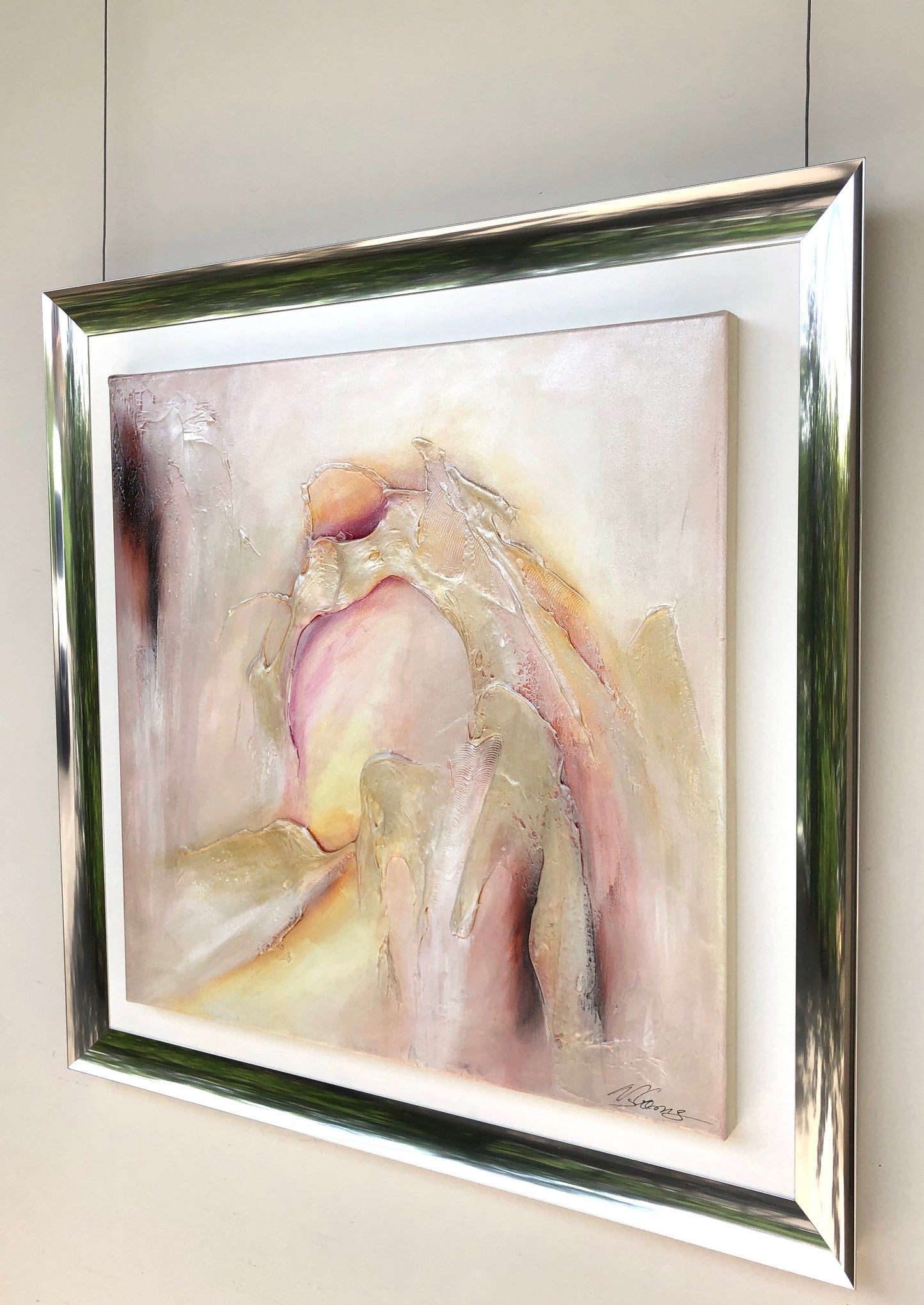 76 x 76 cm Ref. 4887