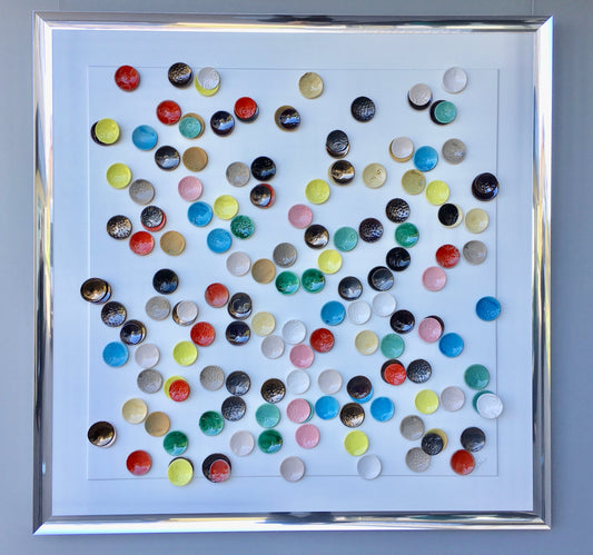 140 x 140 cm Rif.4616