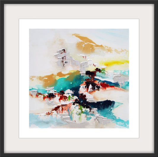 Serigrafia Rif. P.22