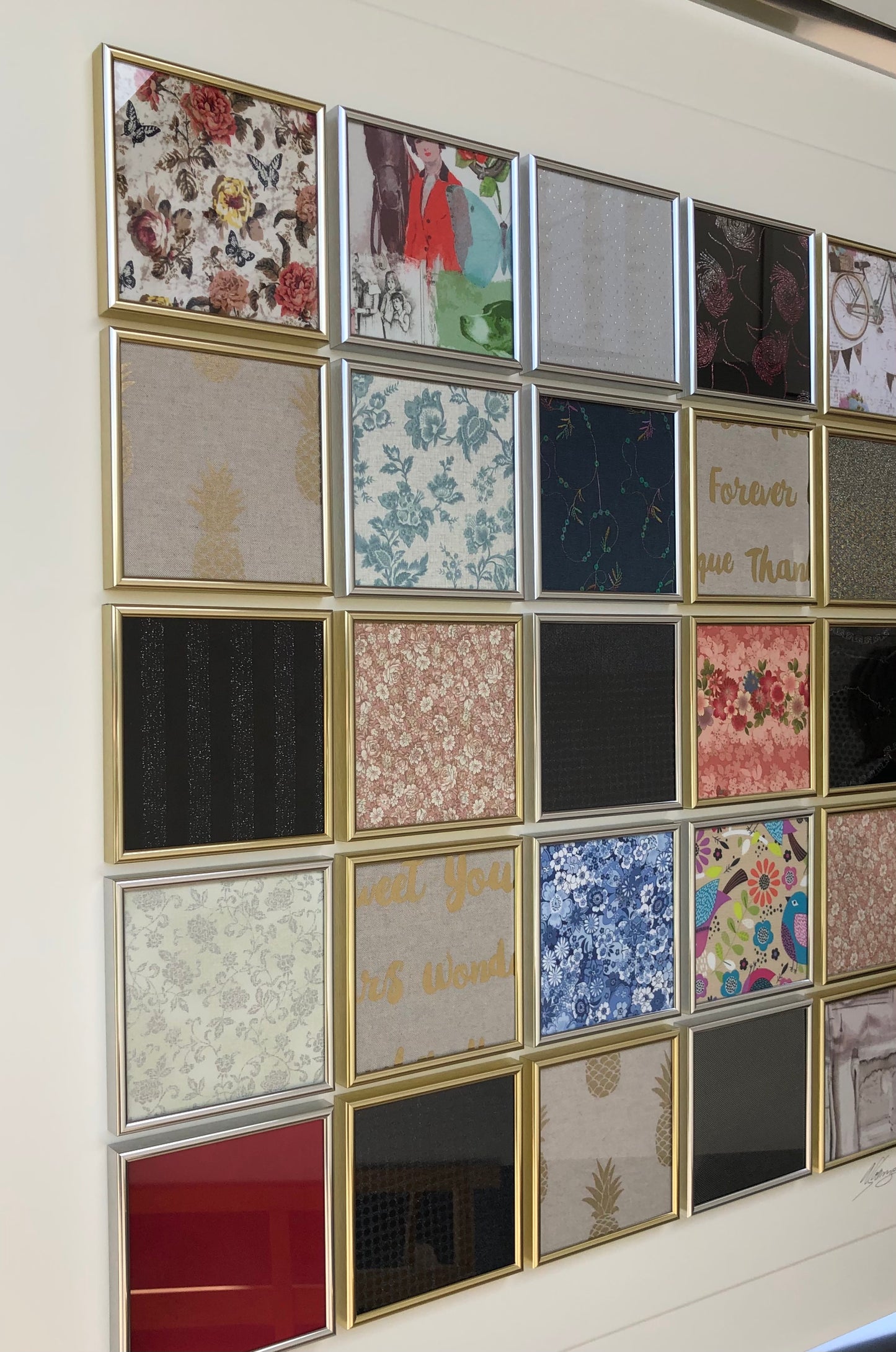 133 x 133 cm Rif.4617