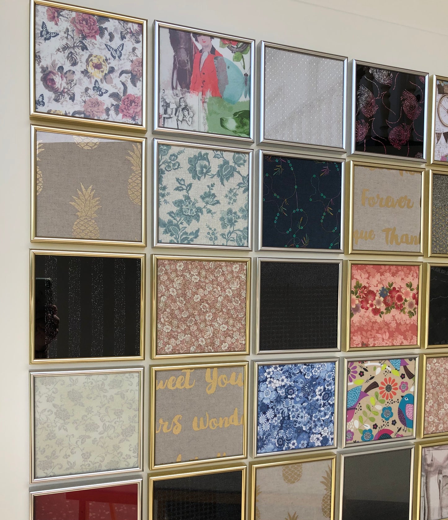 133 x 133 cm Rif.4617