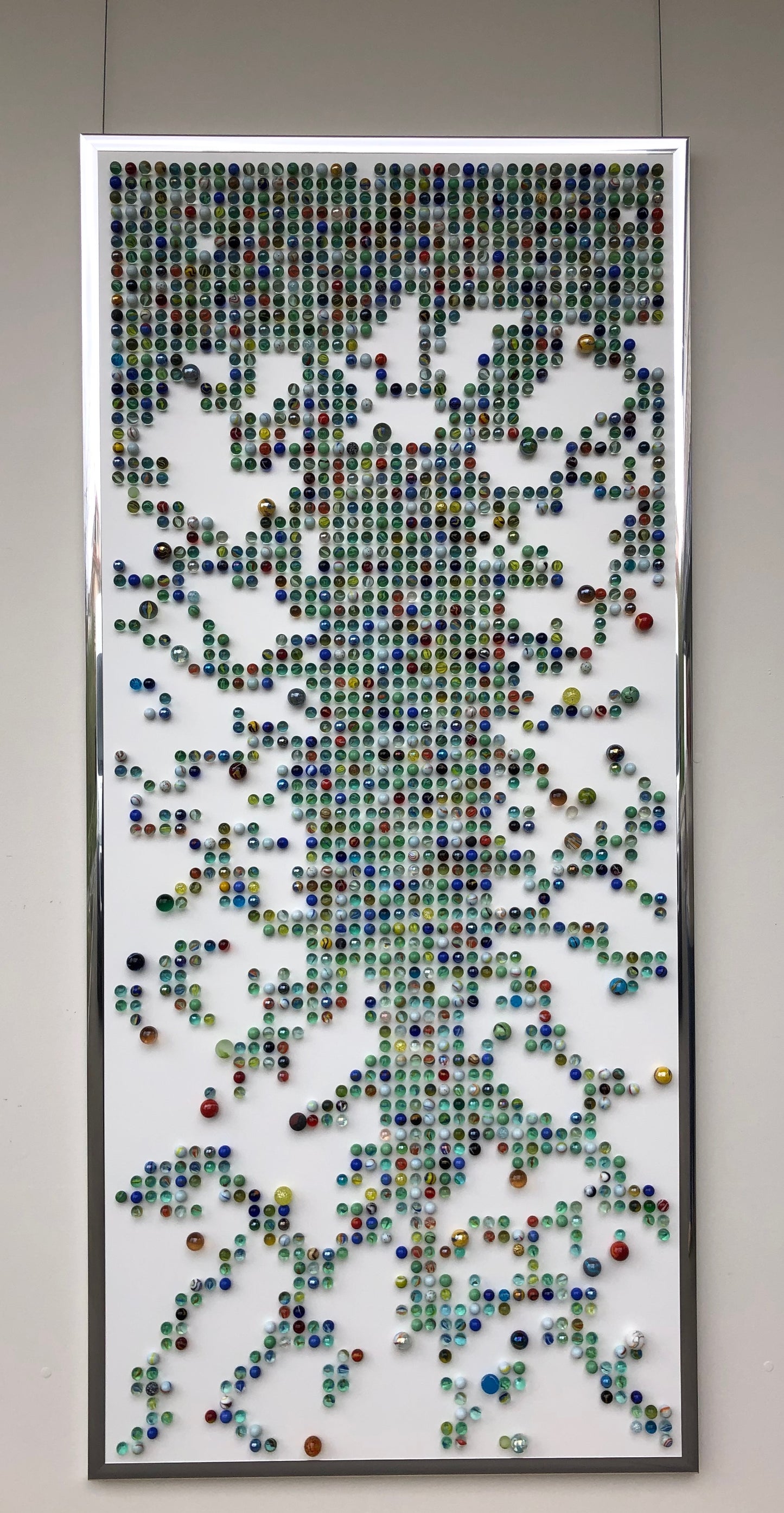 84 x 184 cm Ref.4704