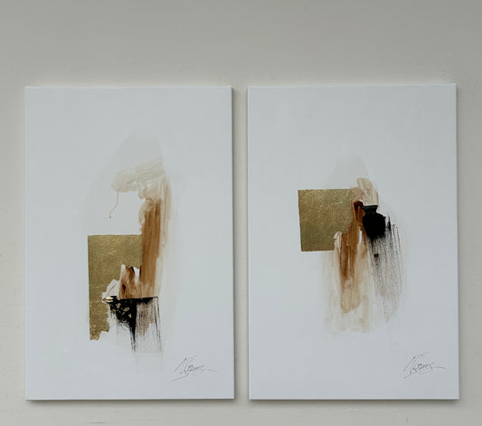 60 x 40 cm  Ref. 00204-00205