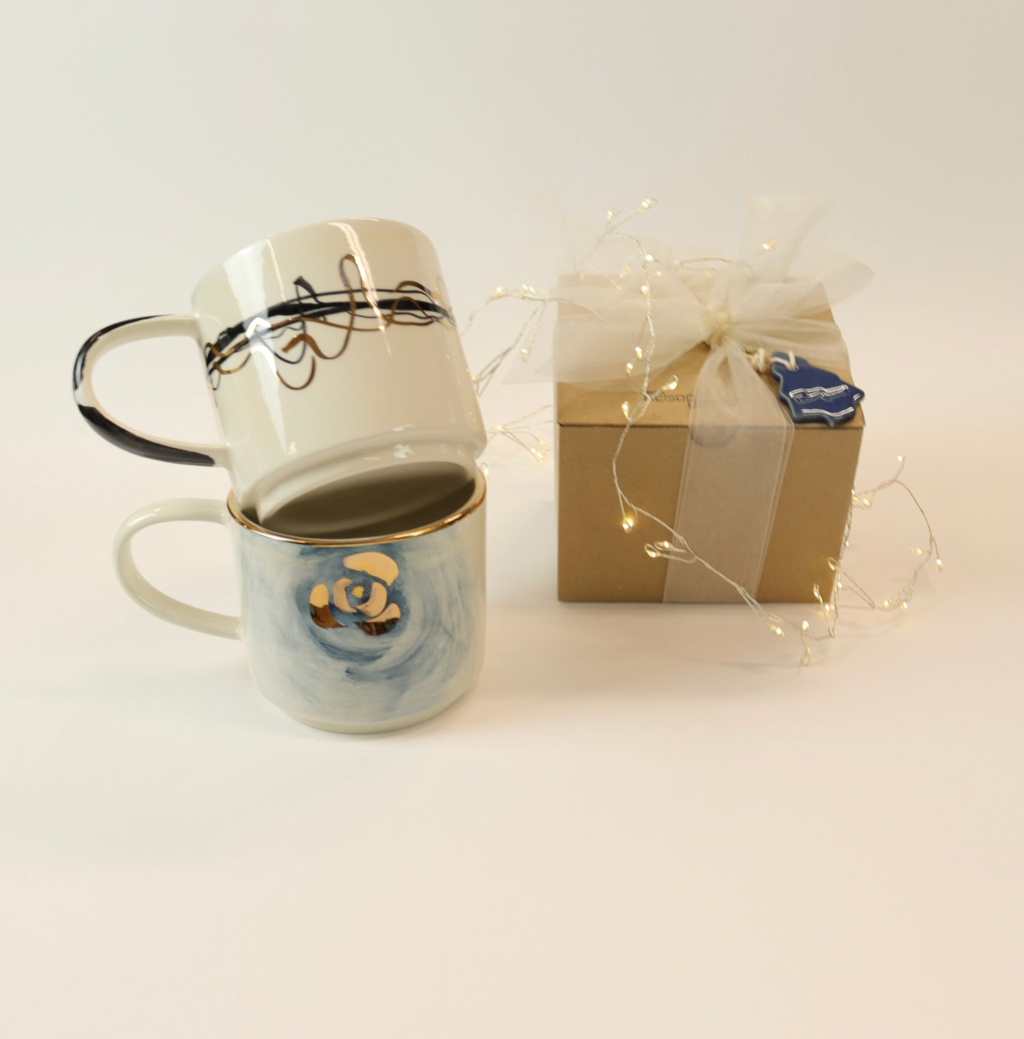 caneca verde 530