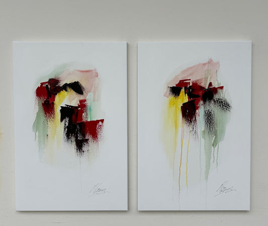60 x 40 cm  Ref. 00202-00203