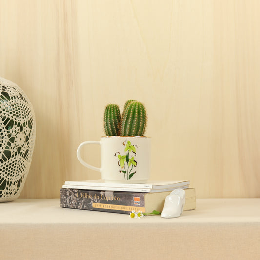 caneca flores 004