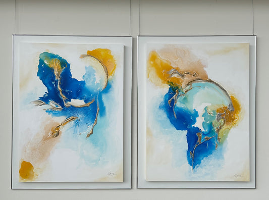 135 x 105 cm  Ref. 4810353-4810354