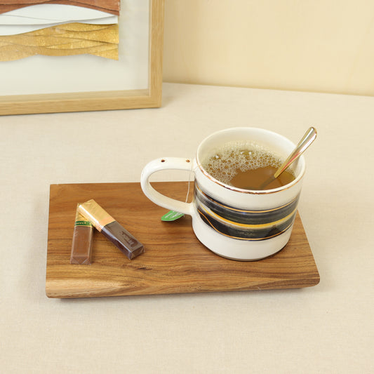 caneca castanho 607