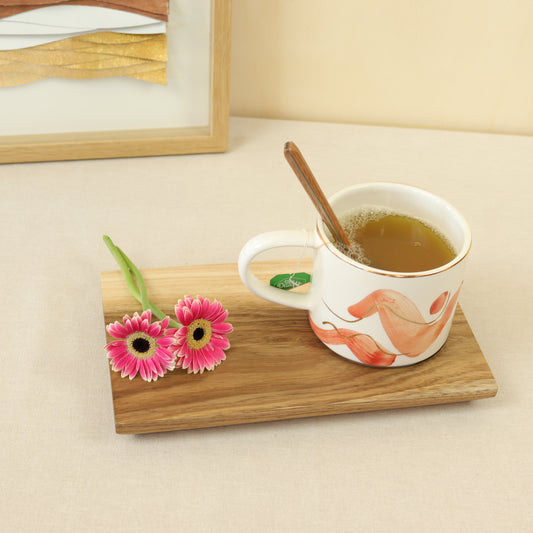 taza naranja 312