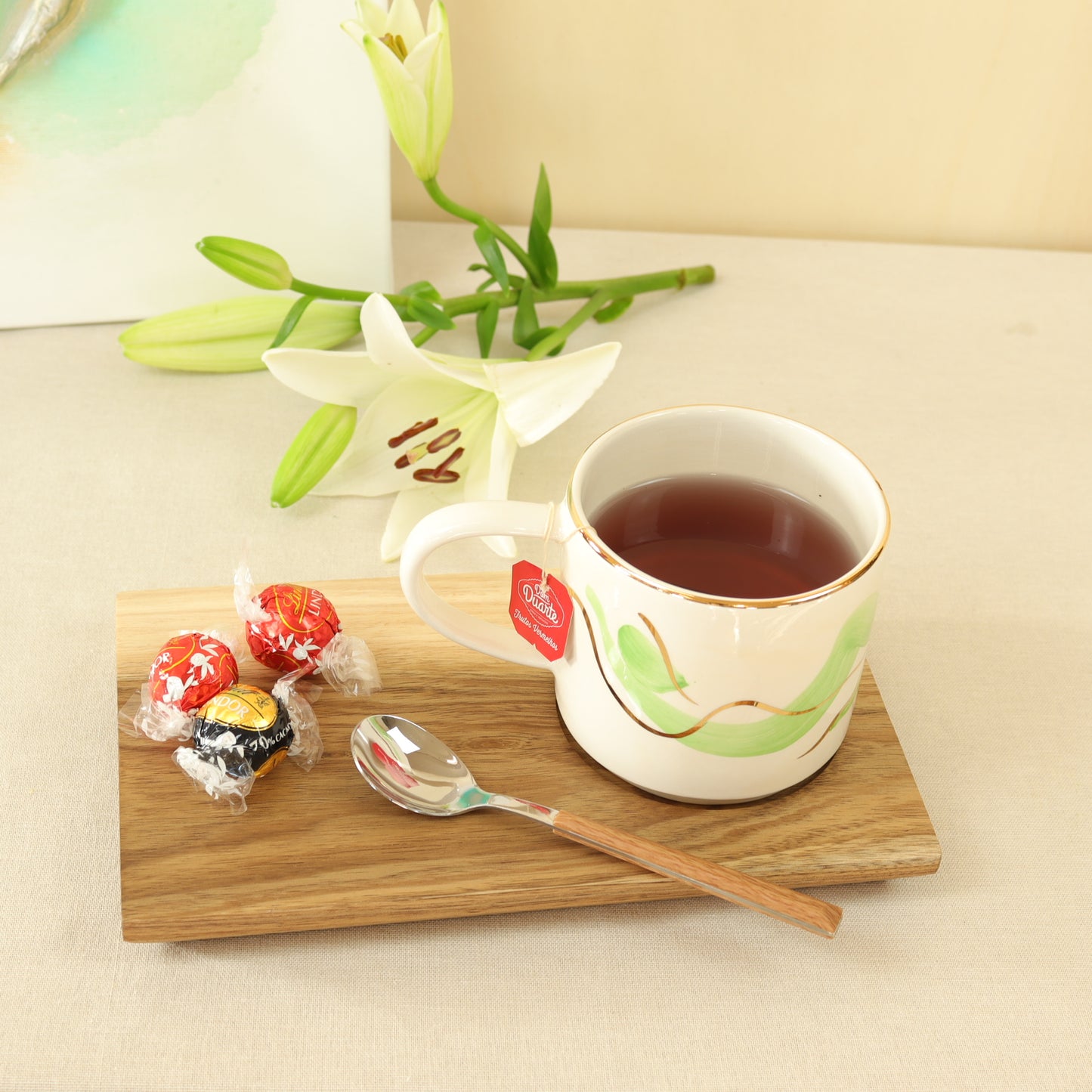 caneca verde 530