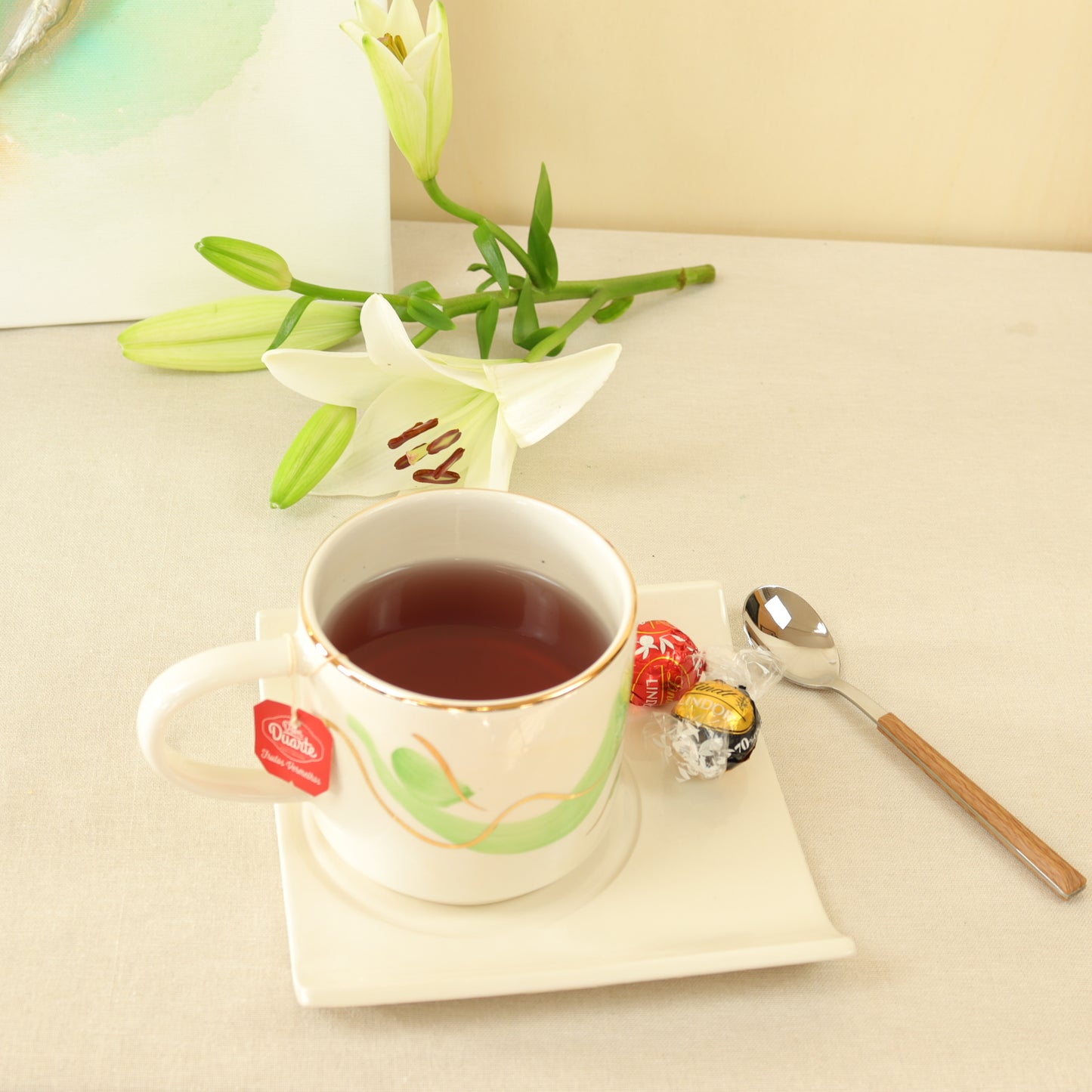 caneca verde 530