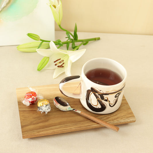 caneca castanho 543