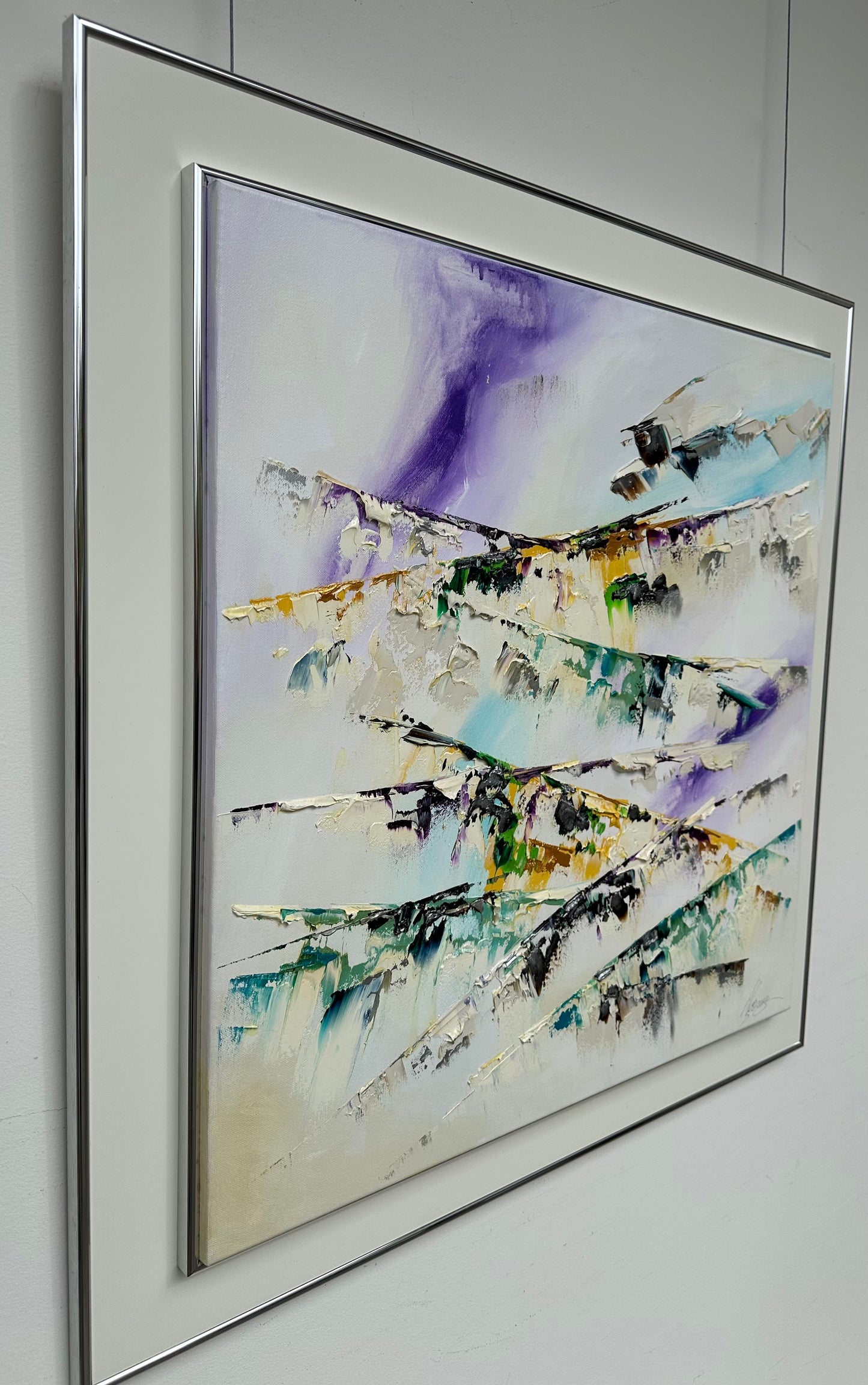 85 x 85 cm (rif.3952-53/220)