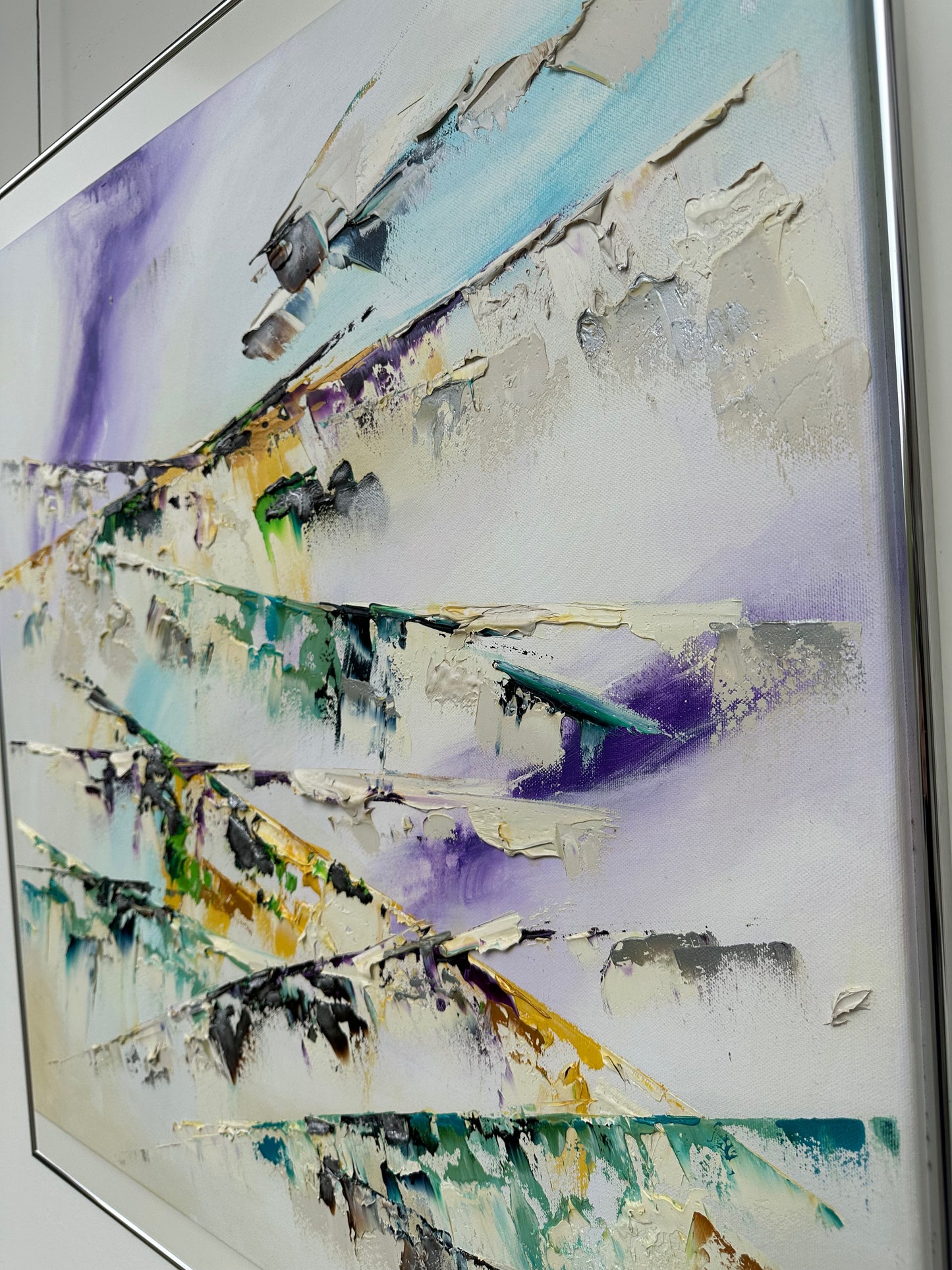 85 x 85 cm (rif.3952-53/220)