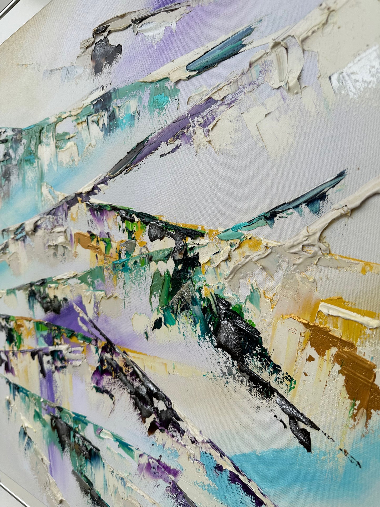 85 x 85 cm (rif.3952-53/220)
