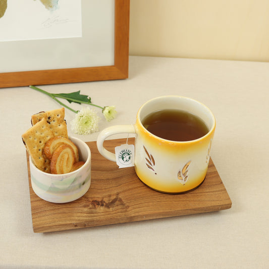flores de taza 711