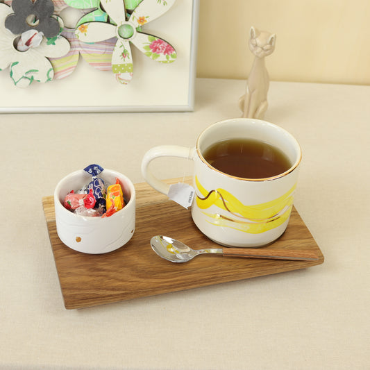 caneca amarela 621