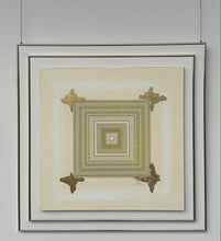 Carica l&#39;immagine nel visualizzatore di Gallery, 102 x 102 cm (rif.4596)
