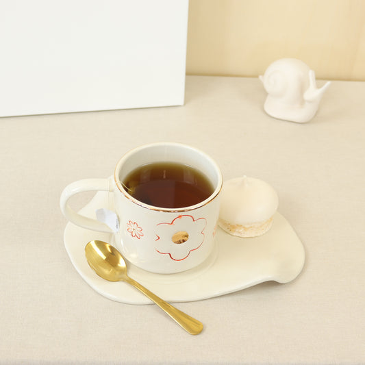 caneca flores 400