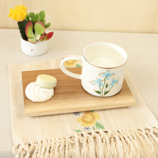 caneca flores 002