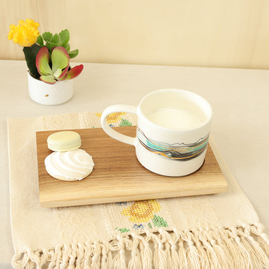 caneca verde 295
