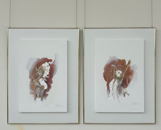 80 x 60 cm  Ref. 4810494-4810495