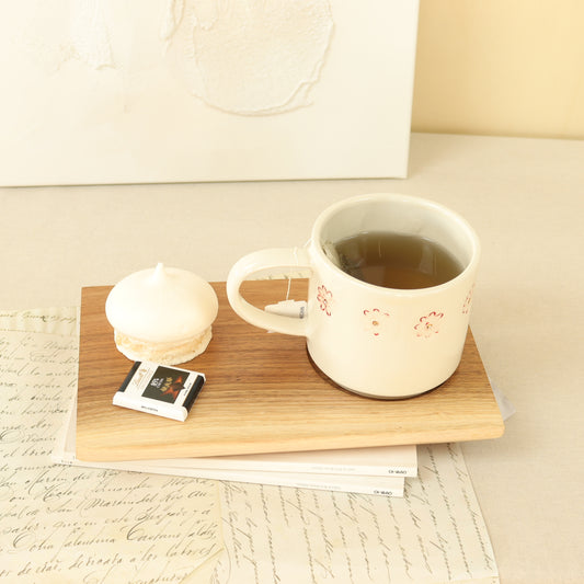 caneca flores 313