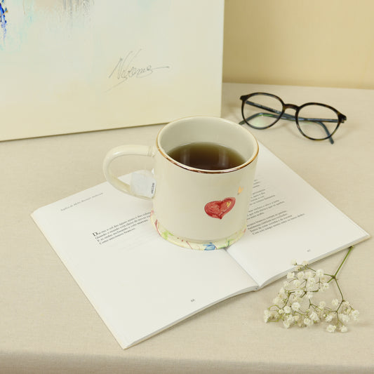 taza de corazones 473