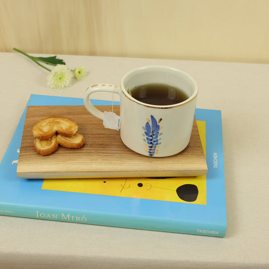 caneca flores 010