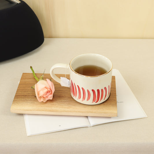 caneca flores 634