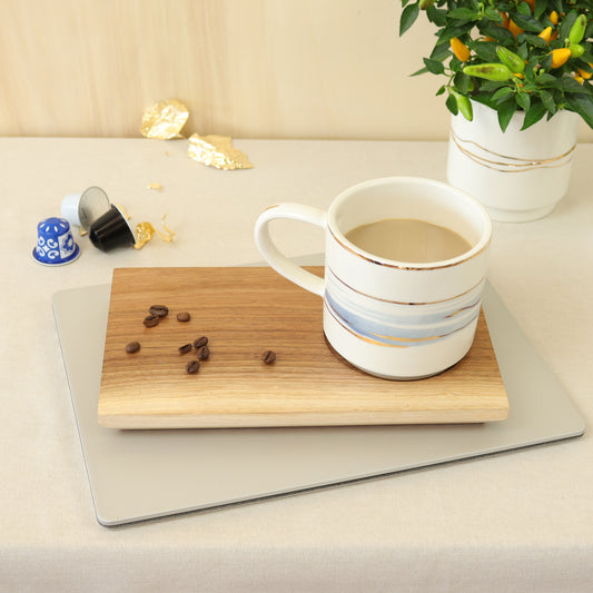 caneca azul 019