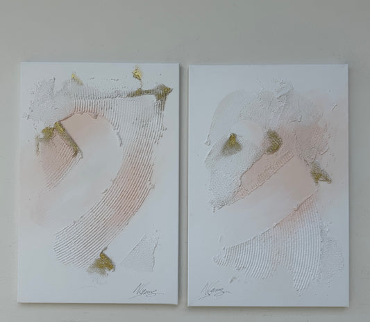 60 x 40 cm  Ref. 00169-00170