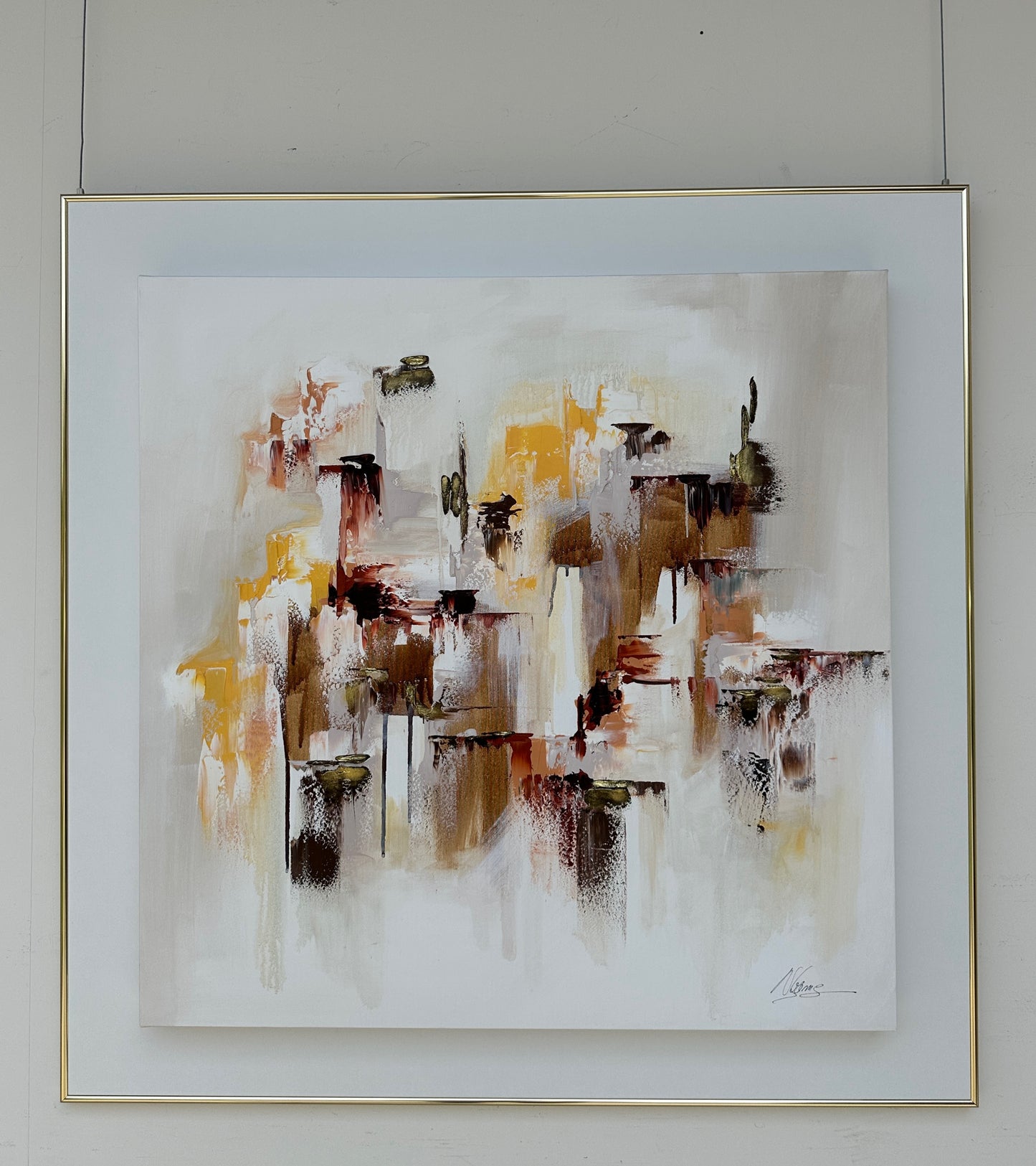 100 x 100 cm  Ref. 4810435-4810436